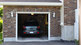 Garage Door Installation at Mendenhall Terrace, Florida