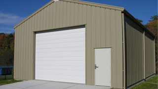 Garage Door Openers at Mendenhall Terrace, Florida